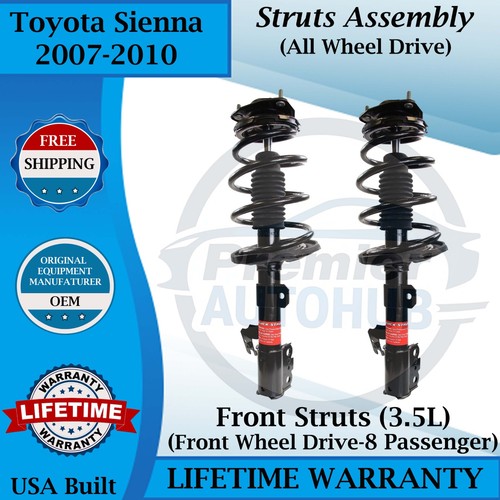 Monroe oem front struts for - oem,