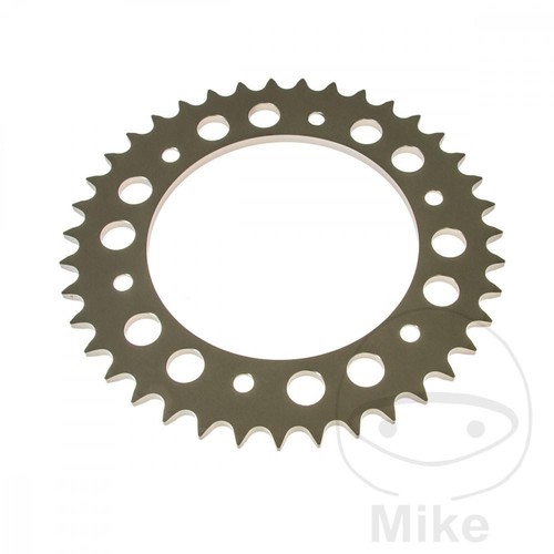 Esjot sprocket alu tooth - alu,