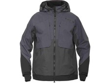 Westin W4 Jacket - Gunmetal |