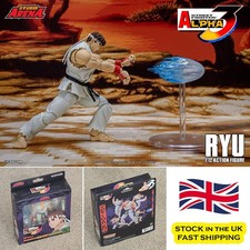 Storm Arena - RYU-STREET