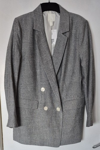 Ladies light grey lined - light,