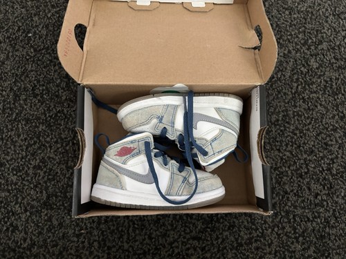 Nike air jordan infant - nike,