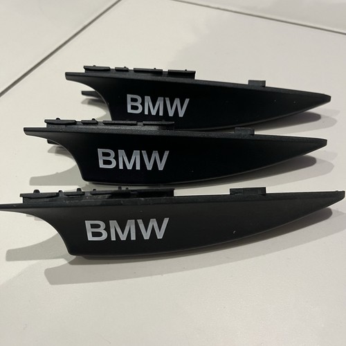 Bmw bike rack fin set - rack, x3