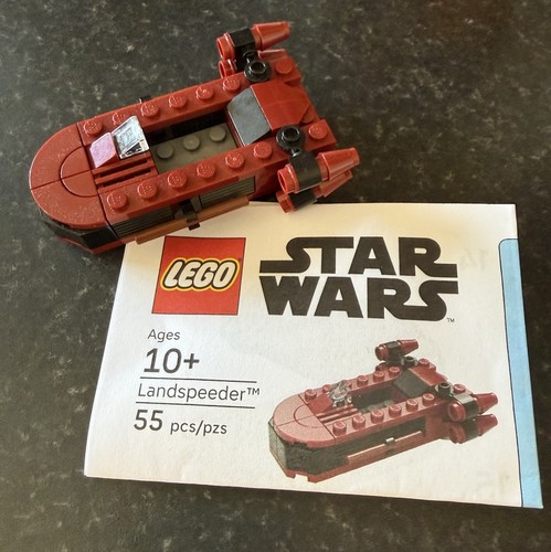 Lego star wars make take - star,