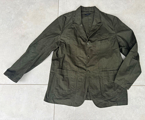 Engineered garments bedford - engineered,