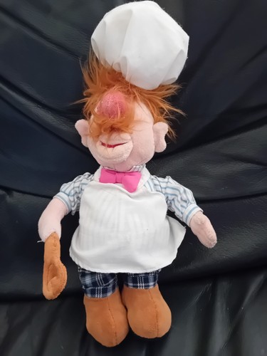 Disney store muppets swedish - store,