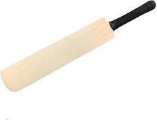 ND Signature Bat Mini Cricket Bat Miniature Autograph Bat 15" Inches Length New