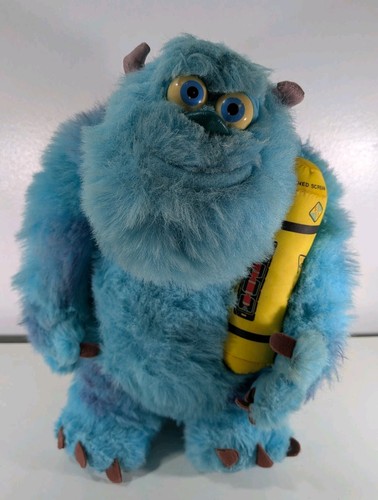 Disney sully monsters inc - disney,