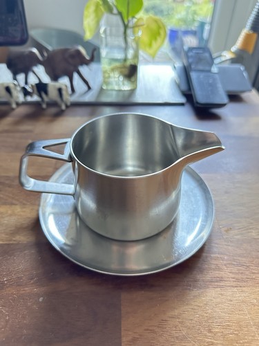 Old hall vintage stainless - old,