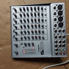 Carlsbro MINIMIX 8 Compact