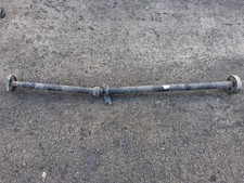 Audi TT Mk2 2.0 Tfsi Cesa Dsg  Coupe 2010-2014 PROP SHAFT 8J0521101K