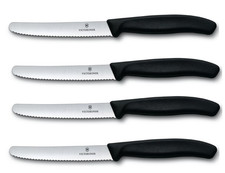 Victorinox steak knives - victorinox,