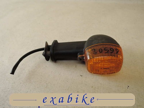 Rear turn signal - turn, kawasaki