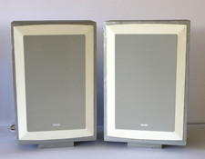 2 x Tannoy IW6 TDC Speakers