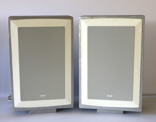 Tannoy iw6 tdc speakers - tannoy,