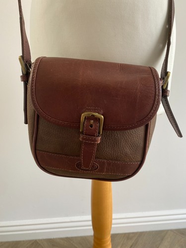 Dubarry walnut leather saddle - dubarry,