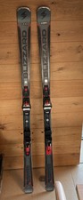 Blizzard Quattro 180 cm Ski + Marker 12 Bindings 2017, instructor ownd from new 