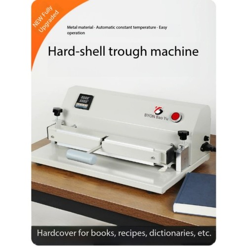 Desktop hardcover photo album - photo,