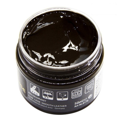 Leather repair filler cream - repair,