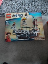 LEGO One Piece 75639 The Going