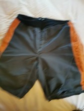 Bomber Gear Kayak Canoe Shorts Neoprene Size XL