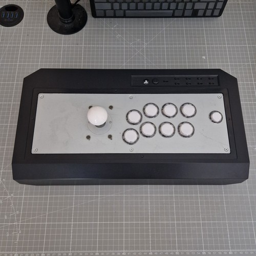 Hori real arcade pro - v3, sa