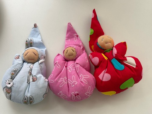 Bamboletta doll - doll,