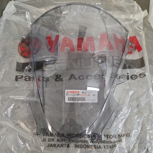 Windshield screen yamaha yzf - /,