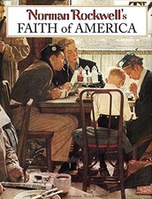 Norman Rockwell's Faith of