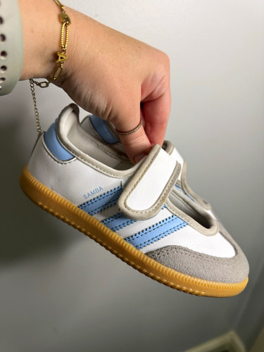 Adidas originals samba mary - originals,