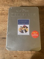 Walt Disney Treasures Elfago