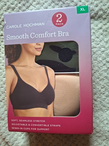 Carole hochman comfort 2pack - carole,