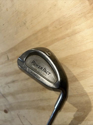 Ben sayers powerpact - powerpact, 9