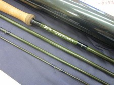 G.Loomis Fly Rod NRX1686/7-4