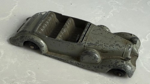 1940s vintage dinky toys - vintage,