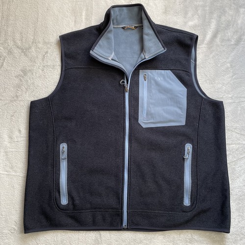 Orvis windproof sweater fleece - windproof,