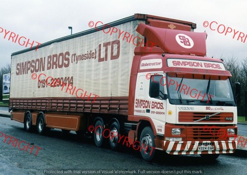 Truck photo large 5 - large,