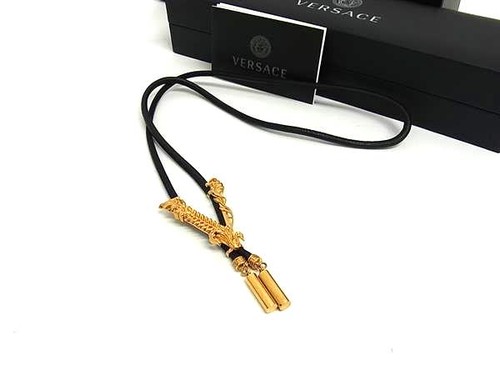Versace barocco letter - versace,