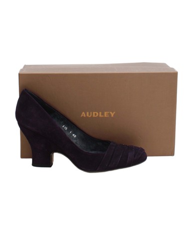 Audley women heels 6 - audley, 6.5