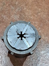 Burnerd EC3 Multisize collet