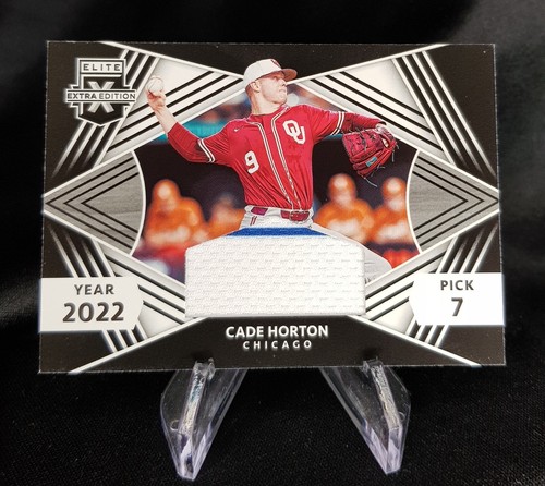 2022 panini elite extra - elite, #7