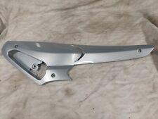 Gilera Runner 125 sp vx vxr R/H right hand side panel lower rear middle footrest