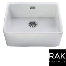 RAK Ceramics Gourmet Sink 2