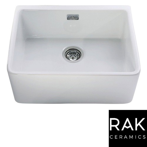 Rak ceramics gourmet sink - rak,