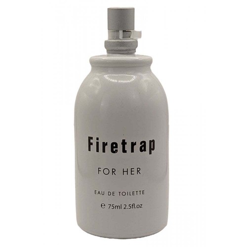 Firetrap perfume eau - firetrap,