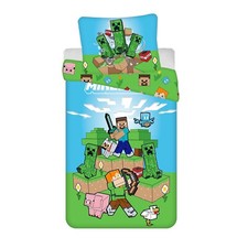 Minecraft Design Cosy Cotton