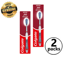 2x Colgate 360 Max White