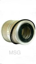 Hydraulic/transmission filter