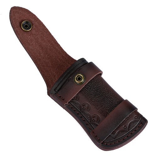 Genuine leather folding - genuine,