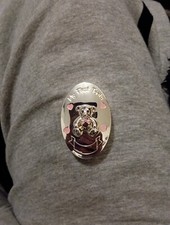 My First Tooth silver plated